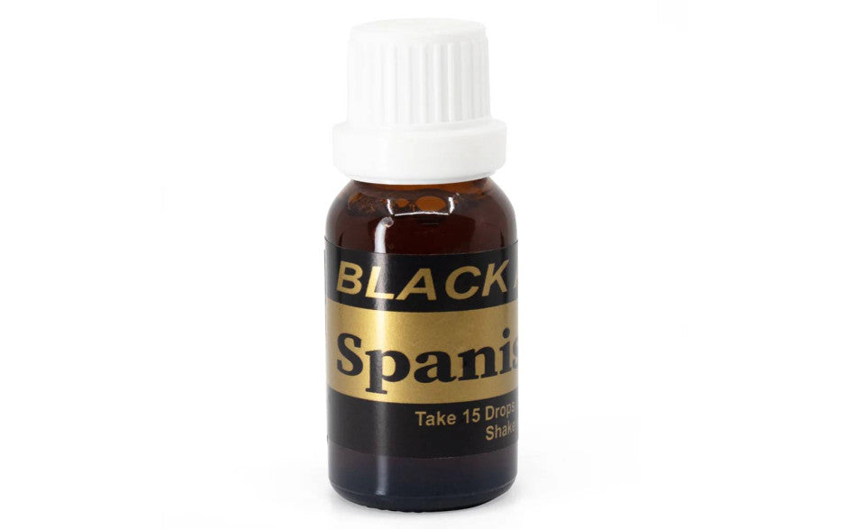 Original Black Arrow Spanish Fly