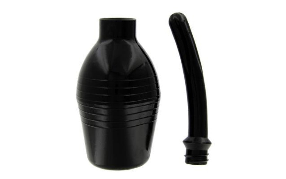 Deluxe Enema Bulb