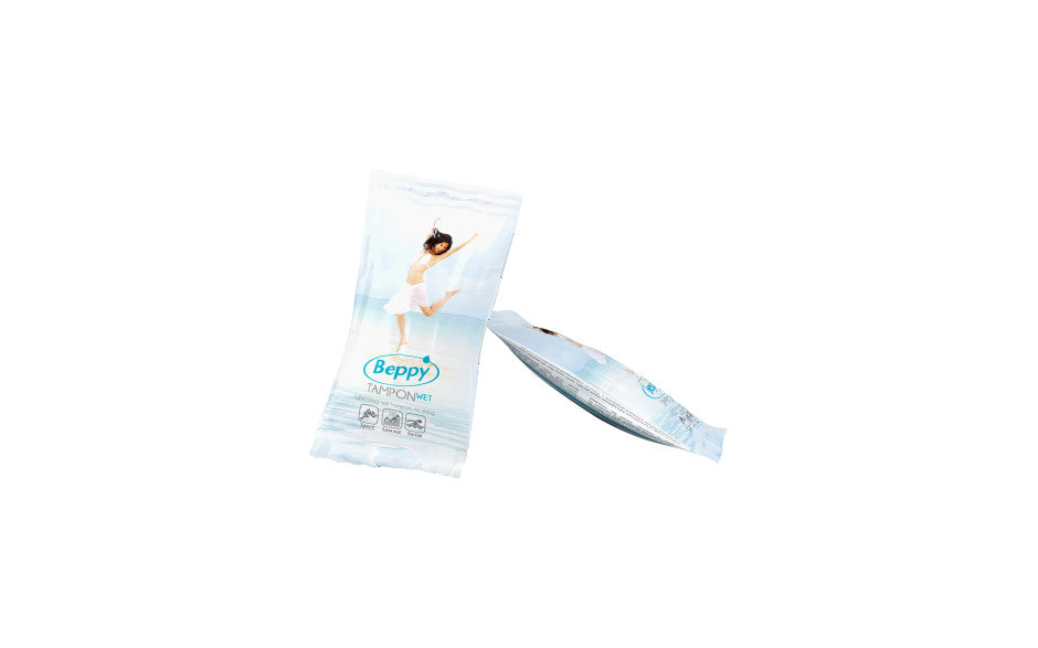 Beppy Soft+Comfort Wet 4 Pc
