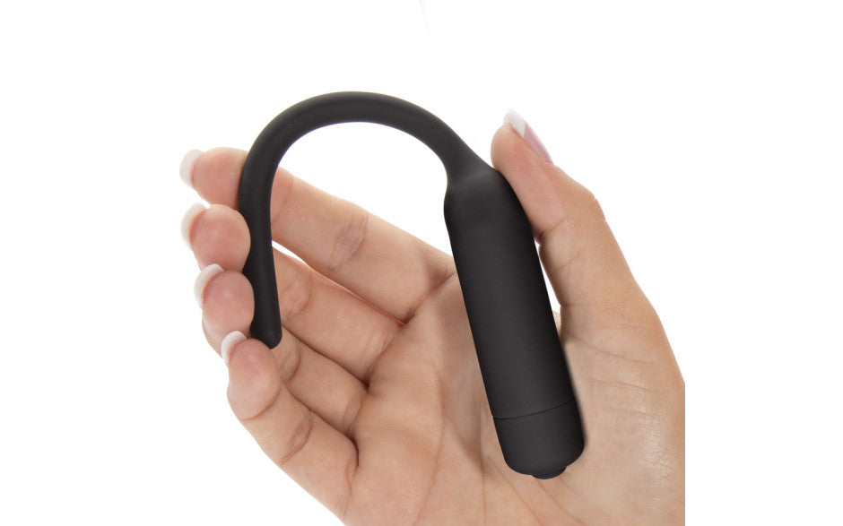 Silicone Vibrating Urethral Dilator