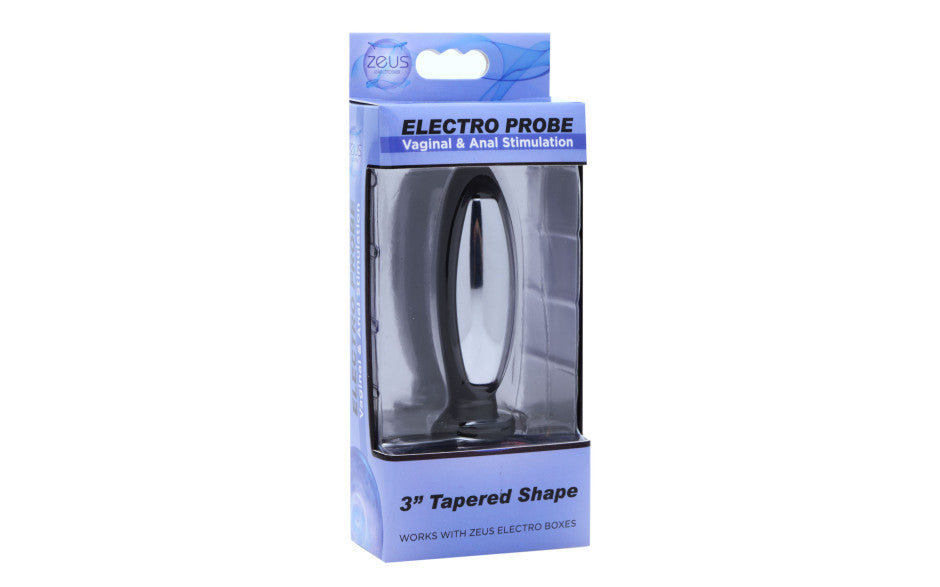Zeus Electro Torpedo Plug Small