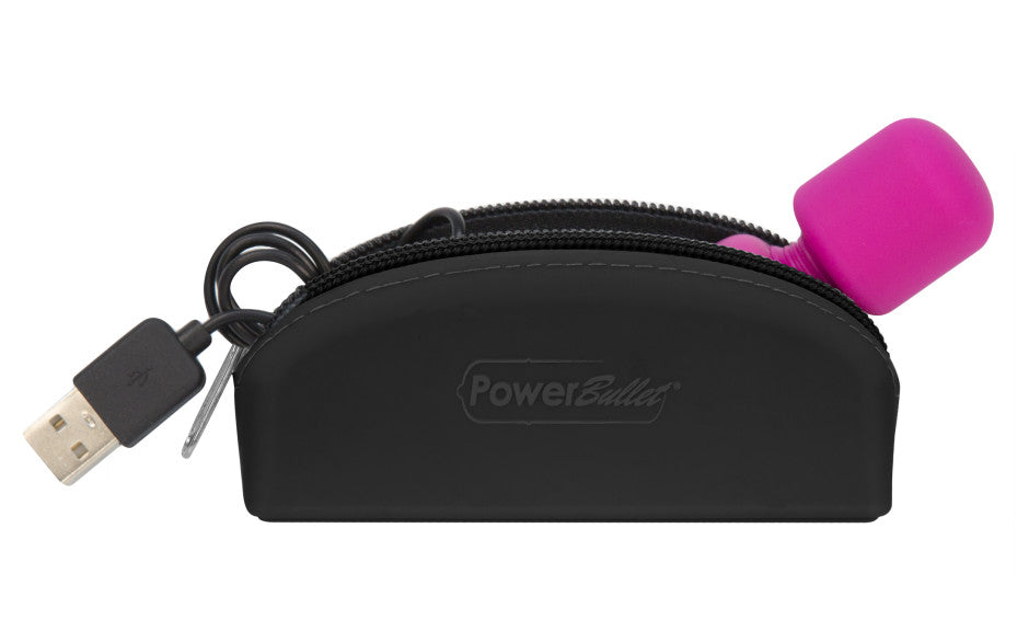 PalmPower Pocket Massage Wand