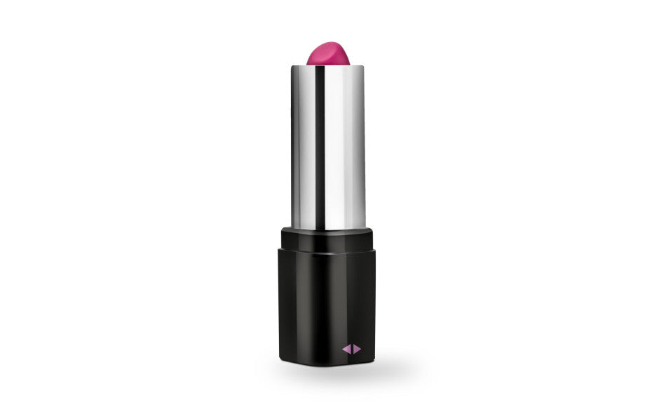 Rose Lipstick Vibe Black