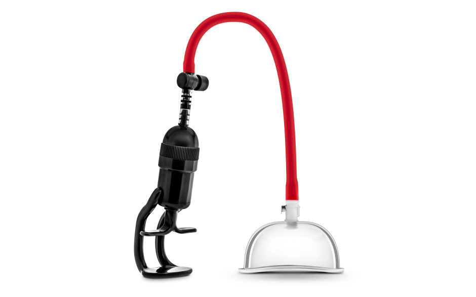 Temptasia Intense Pussy Pump System