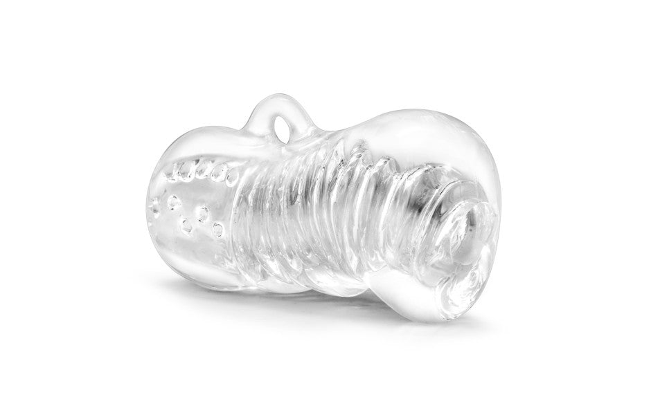 M for Men Hand Tool Clear