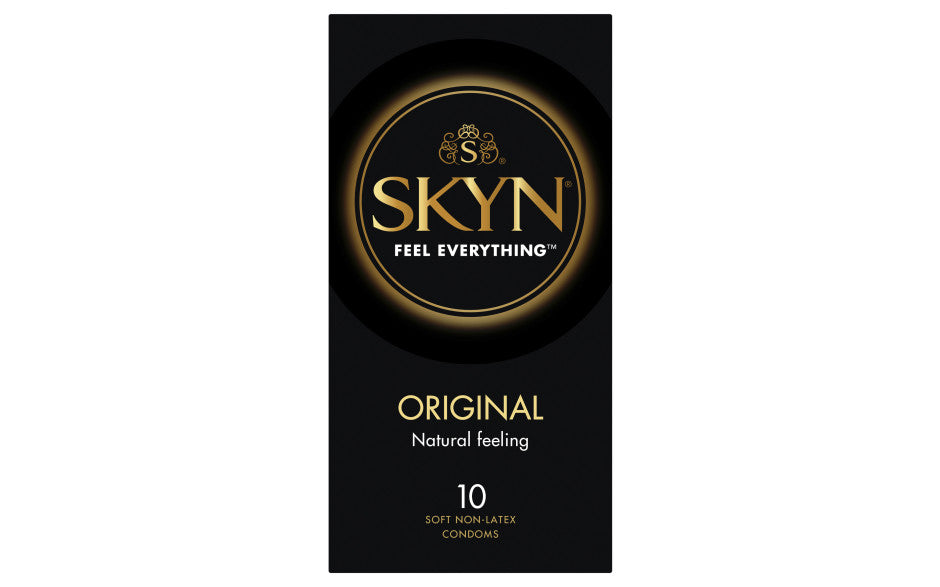 SKYN Original Condoms 10 Pc