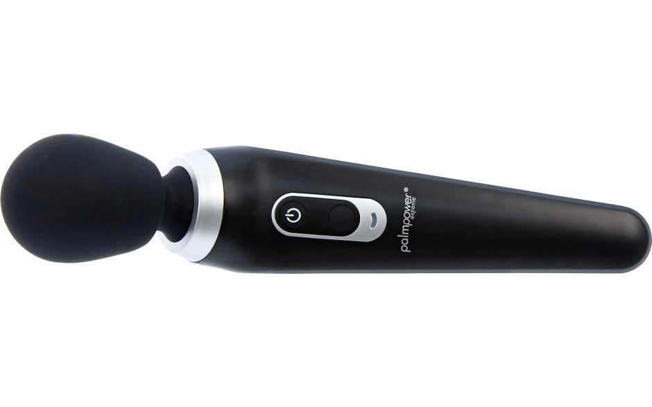 PalmPower Extreme Black