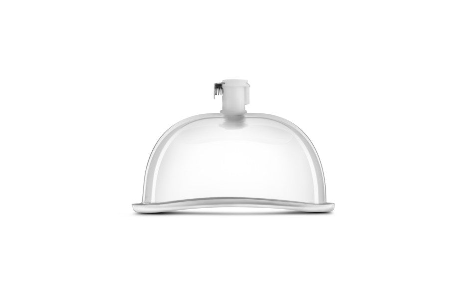 Temptasia Vulva Cup Clear