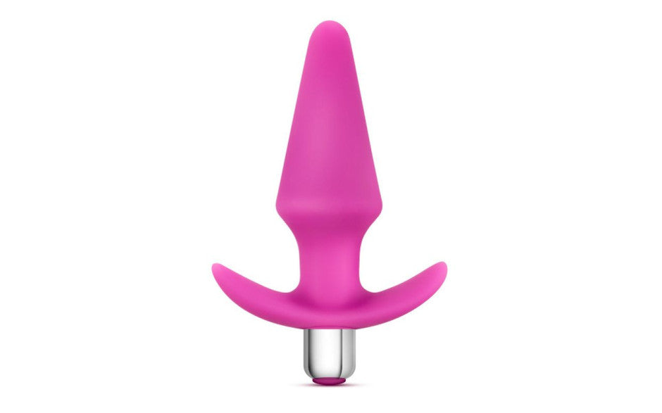 Luxe Discover Pink