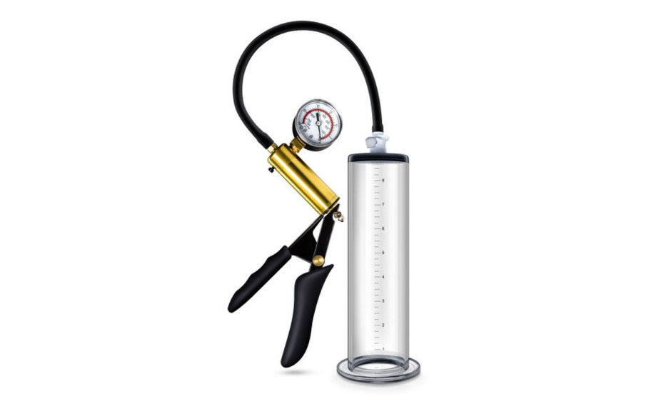 Performance VX6 Male Enhancement Pump System