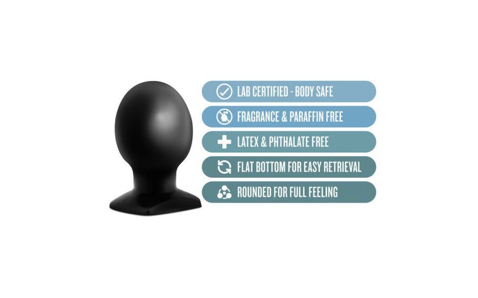 Anal Adventures Orb Plug