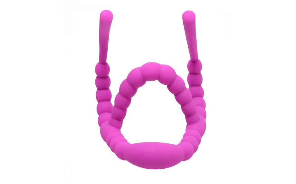 Petal Pusher Silicone Labia Spreader