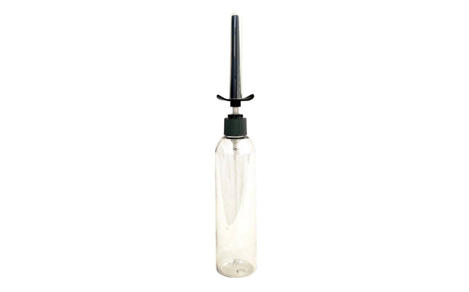 Spout Silicone Lube Injector