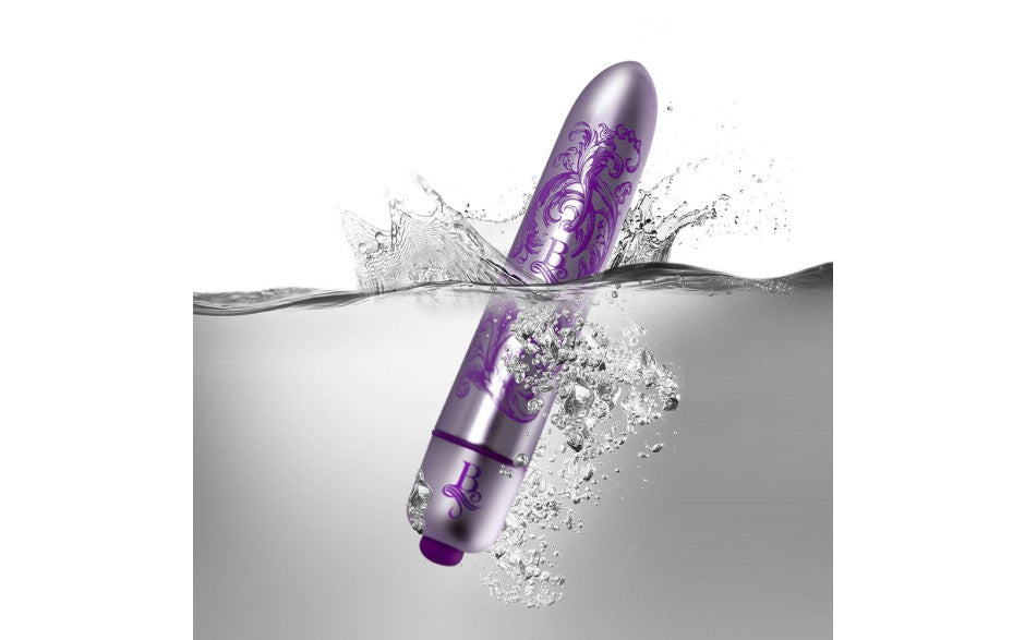 Boudoir Duke of Swoon Bullet