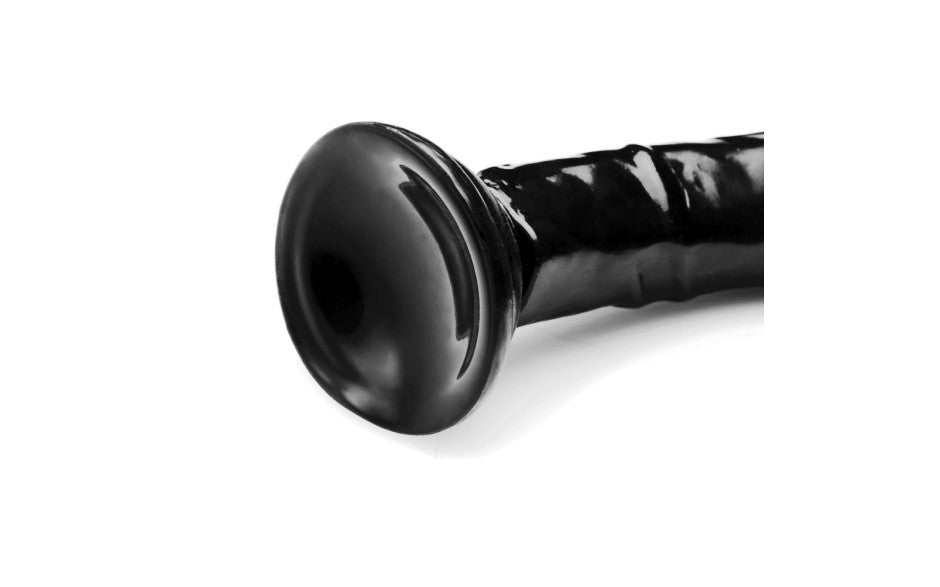 Hosed 19in Realistic Anal Dildo