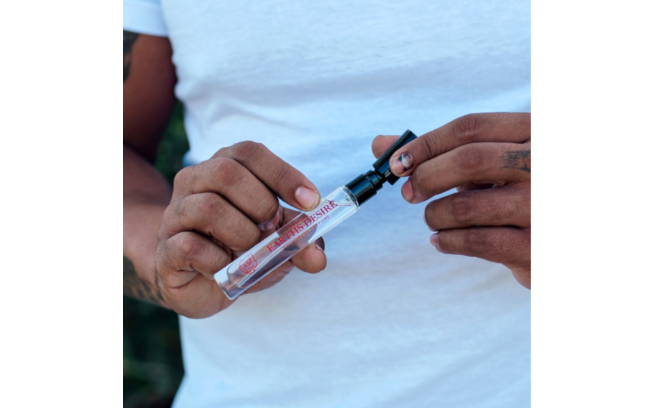 Bloom Pheromone Body Spray Earths Desire Attract Her 10ml