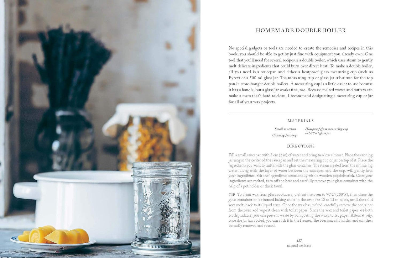 Simply Living Well Book | AWO