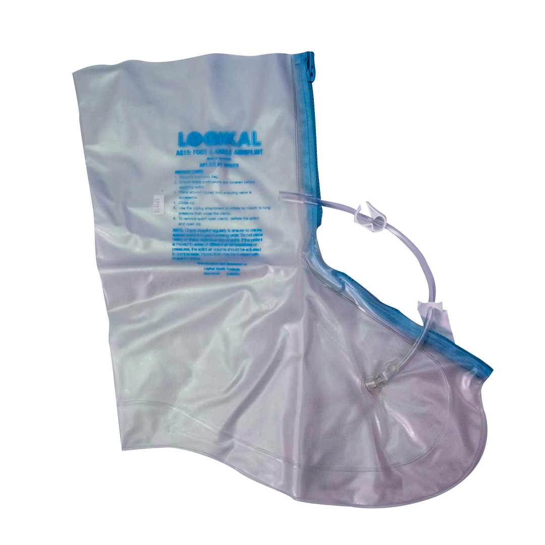 Air Splint