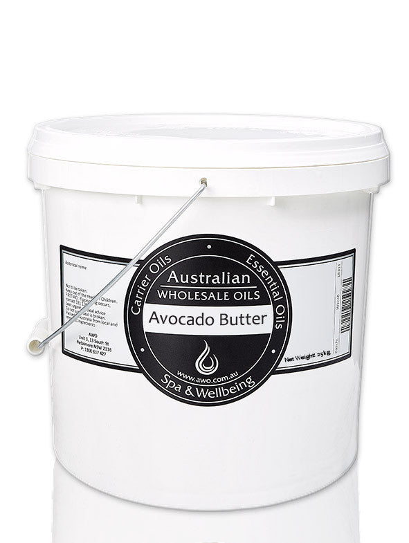 Buy Bulk Avocado Butter