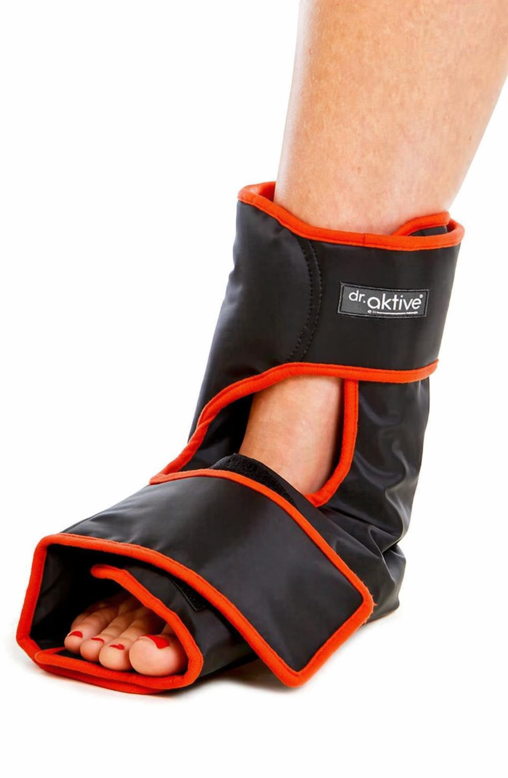 Dr. Aktive Cryo Pro Portable Cold Compression Therapy
