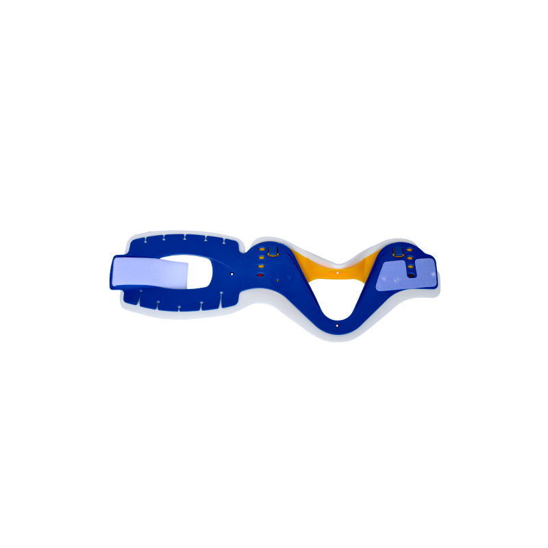 Stifneck Collar