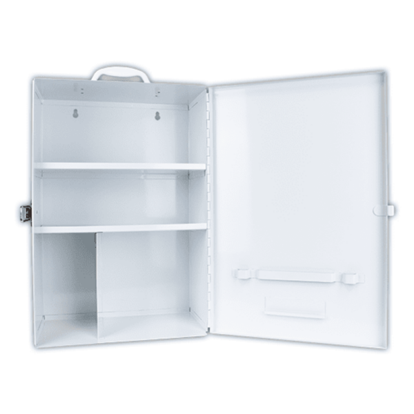 AEROCASE Medium/Large Metal Cabinet 41 x 57.5 x 13cm (for AFAK6M)