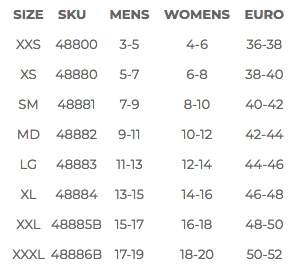 Mueller Sports Medicine Premium Ankle Brace Speed Lacing Figure 8 Support