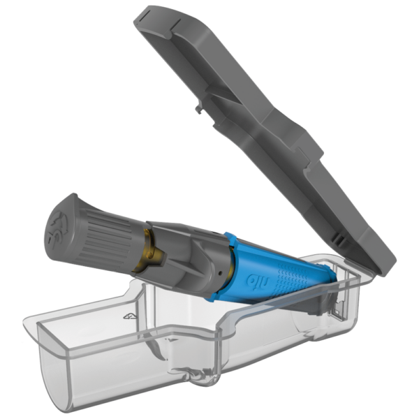 NIO Plus Adult with NIO Fixation Dressing
