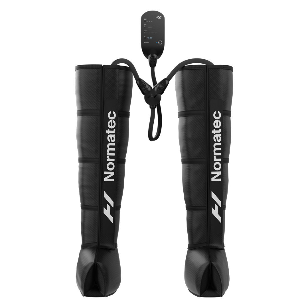 Normatec 3.0 Leg Recovery System with Cuffs