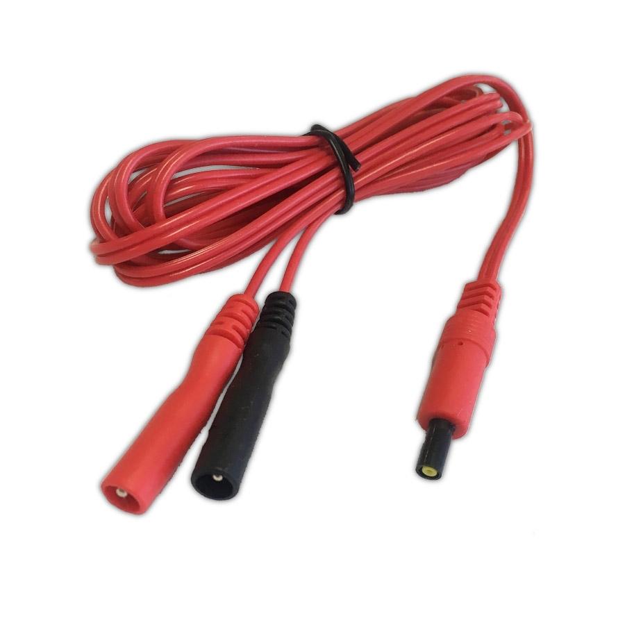 Nu-Tek Patient Lead