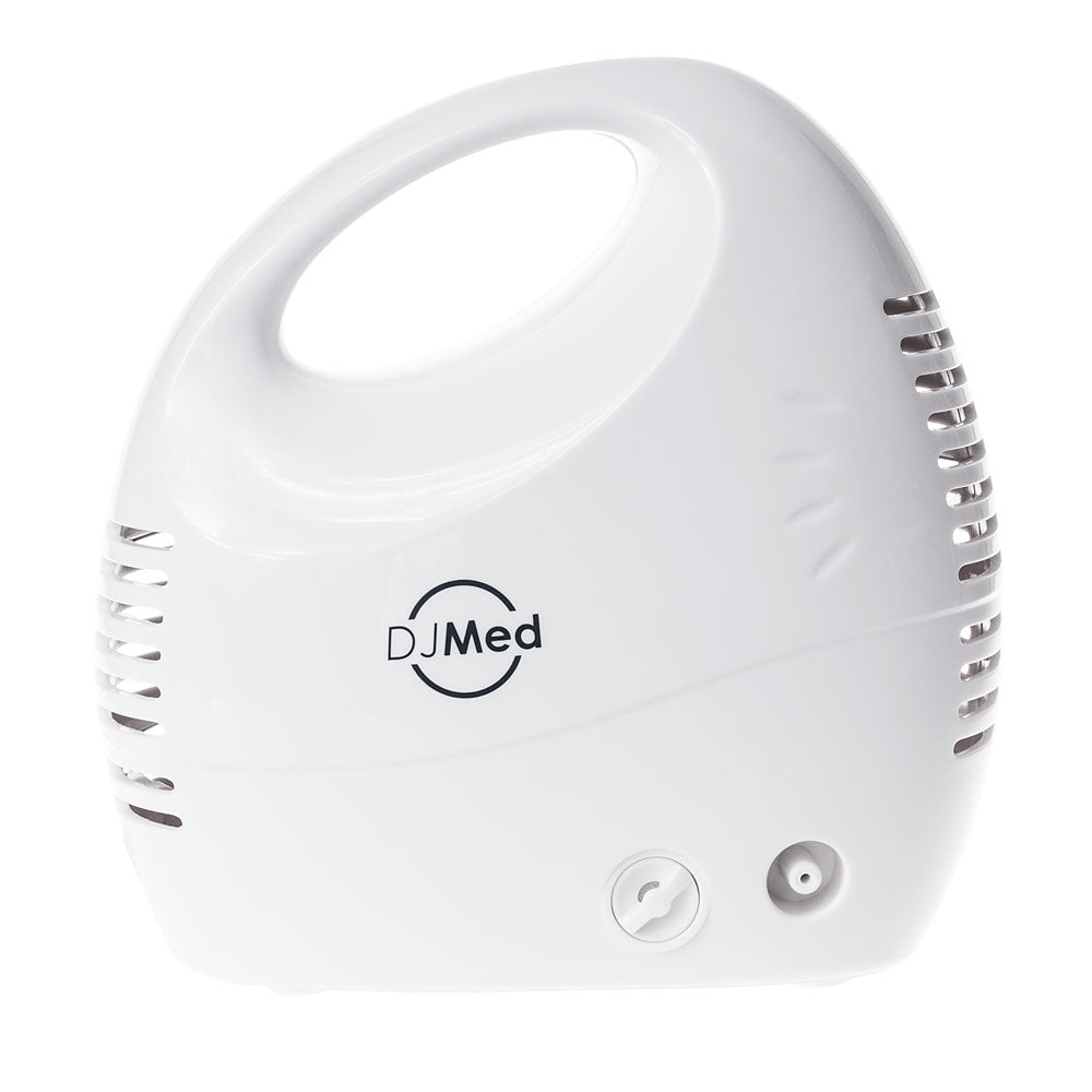 Homecare Compressor Nebuliser – For Respiratory Conditions