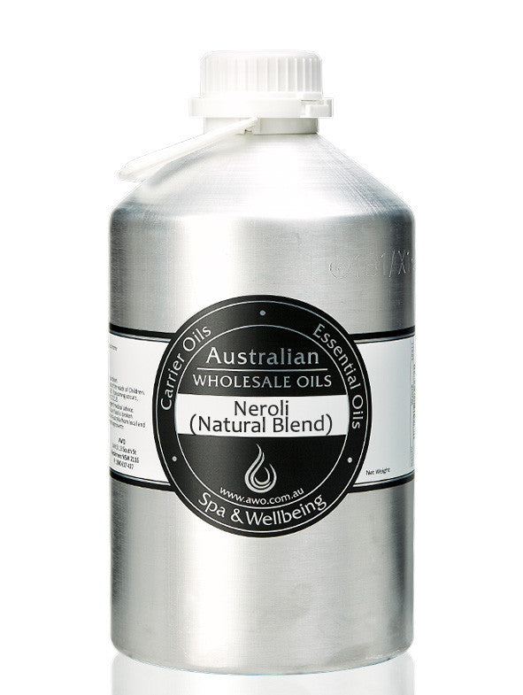 Bulk Neroli (Natural Blend)