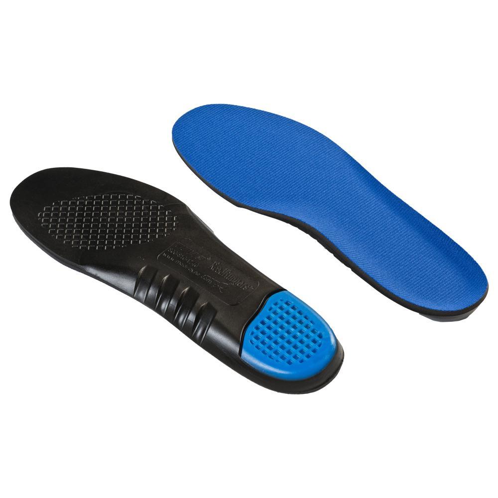Tuli's RoadRunners Replacement Insoles - Premium Arch Support & Shock Absorption