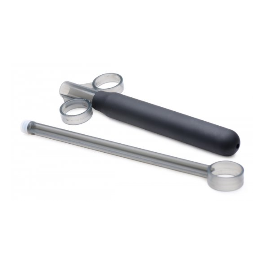 Cleanstream Smooth Long Lasting Silicone Lubricant Launcher