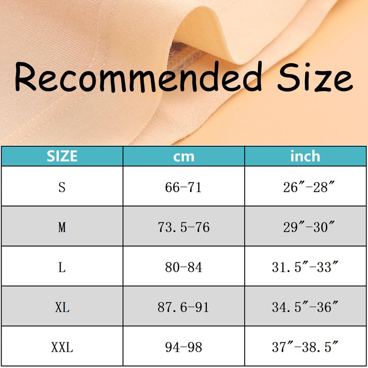 Women High Waist Period Panties 4 Pack Underwear Menstrual Breathable Leakproof Pants Cotton Knickers