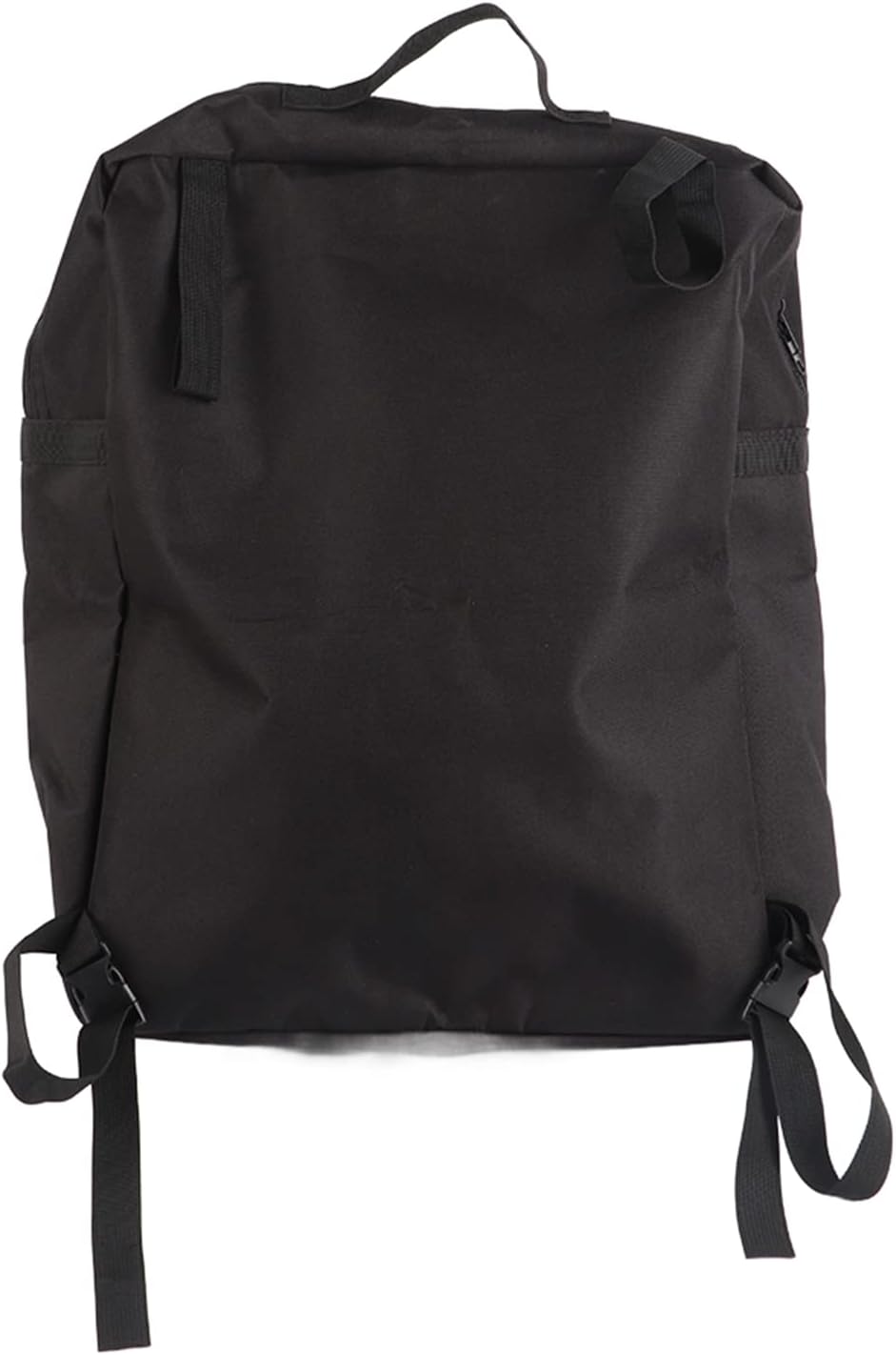 Wheelchair Backpack, Bag Storage Pouch Portable Cart
