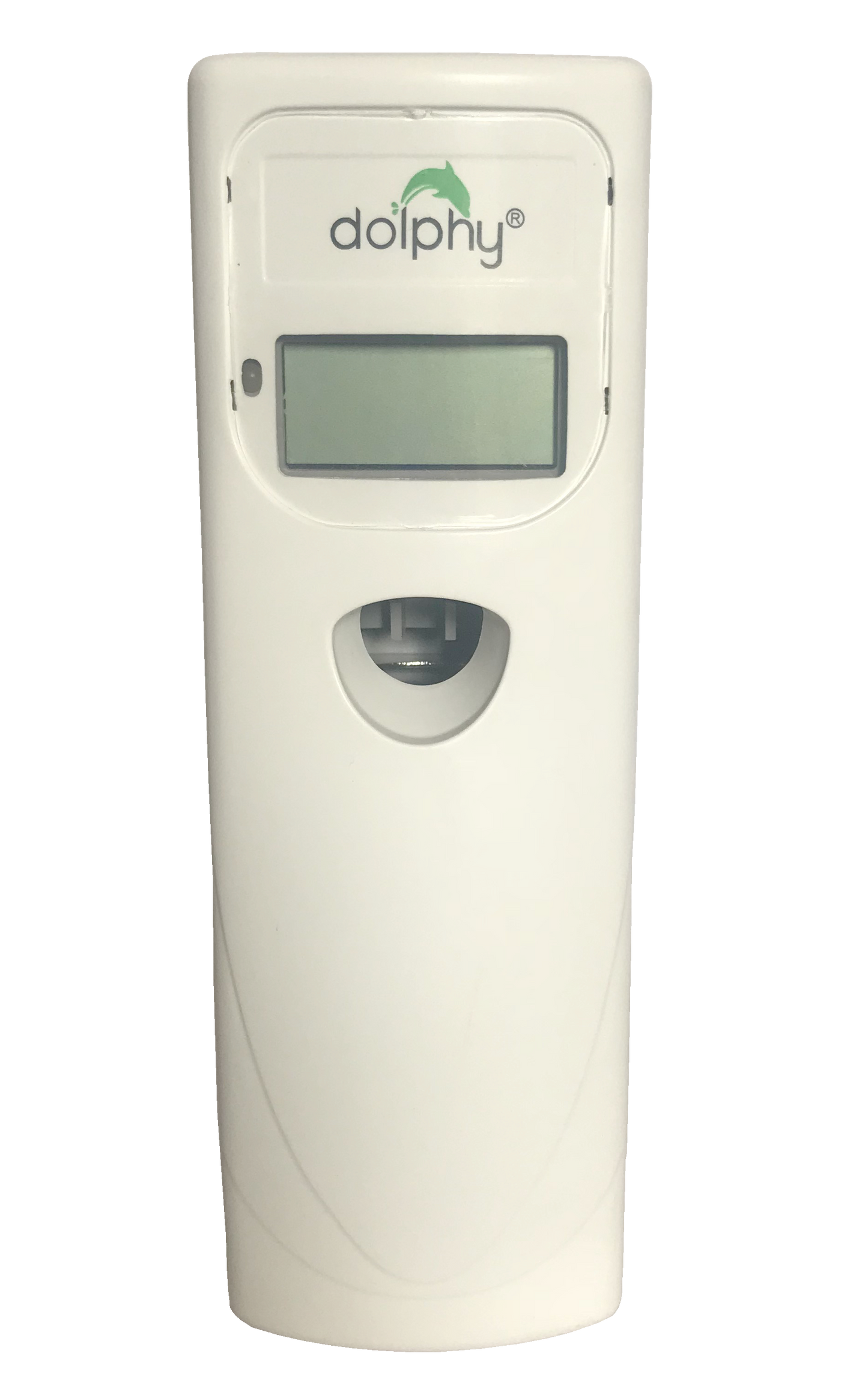 LED Automatic Aerosol Air Freshener Dispenser Commercial