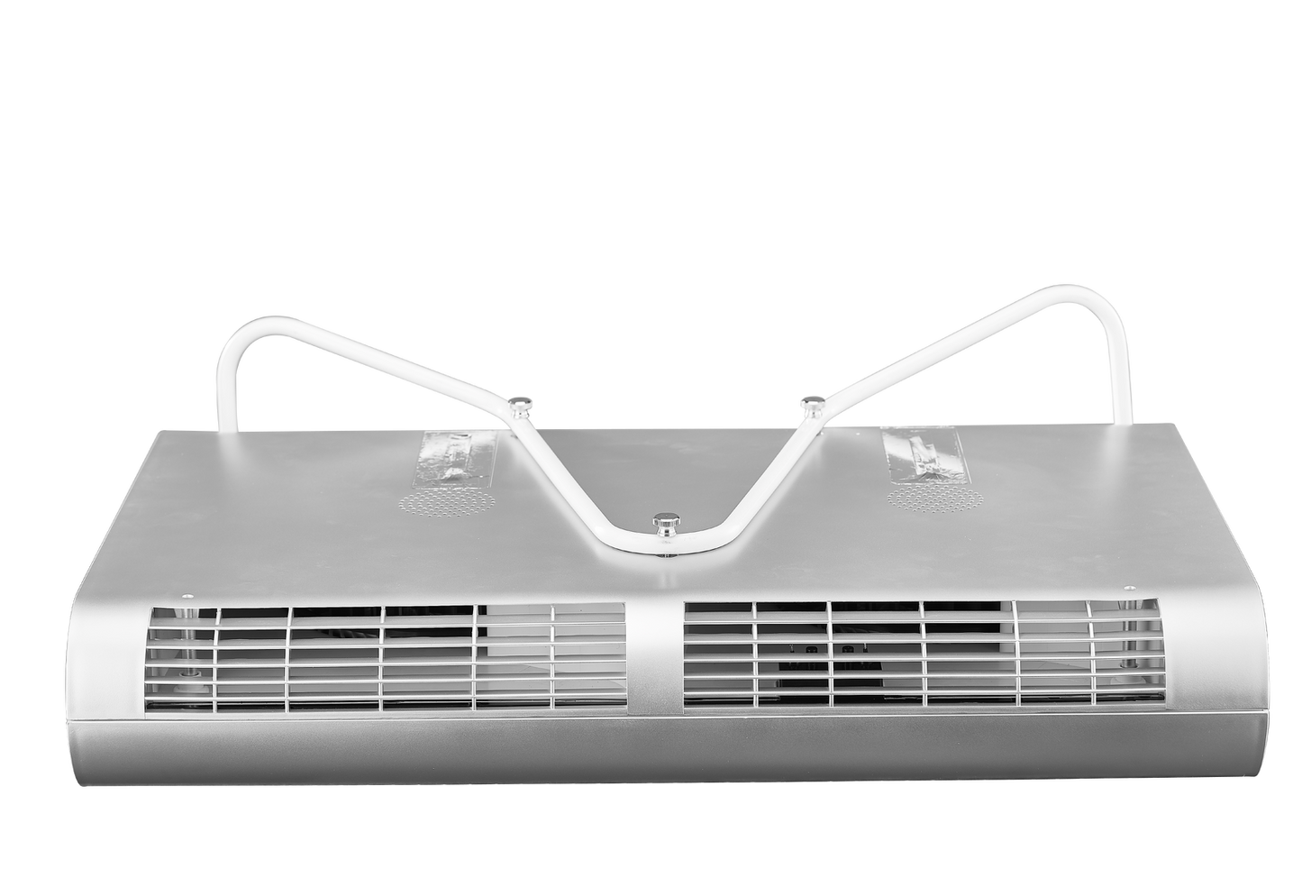 Air Purifier 55W 4-Stage Filtration Wall Mounted or Desktop