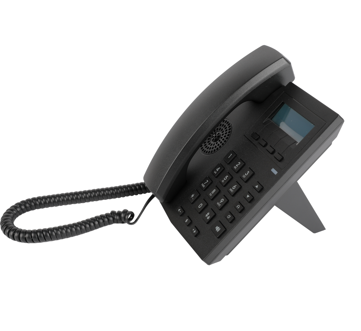 Desktop IP VoIP Telephone Business Office & Reception