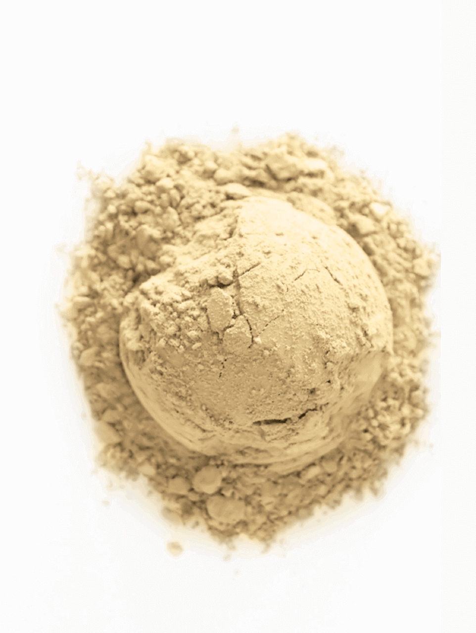 Yellow French Clay