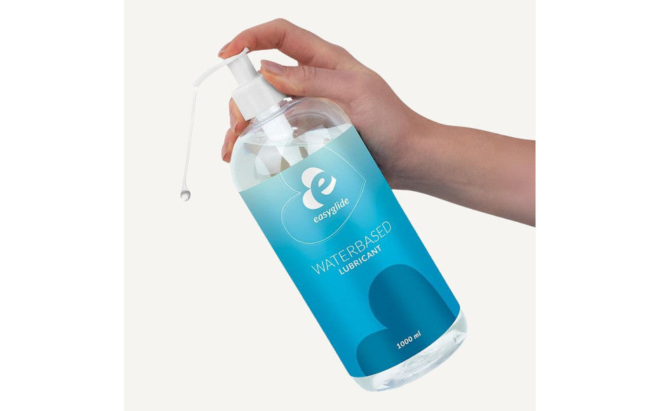 EasyGlide Water Based Lubricant 1kg