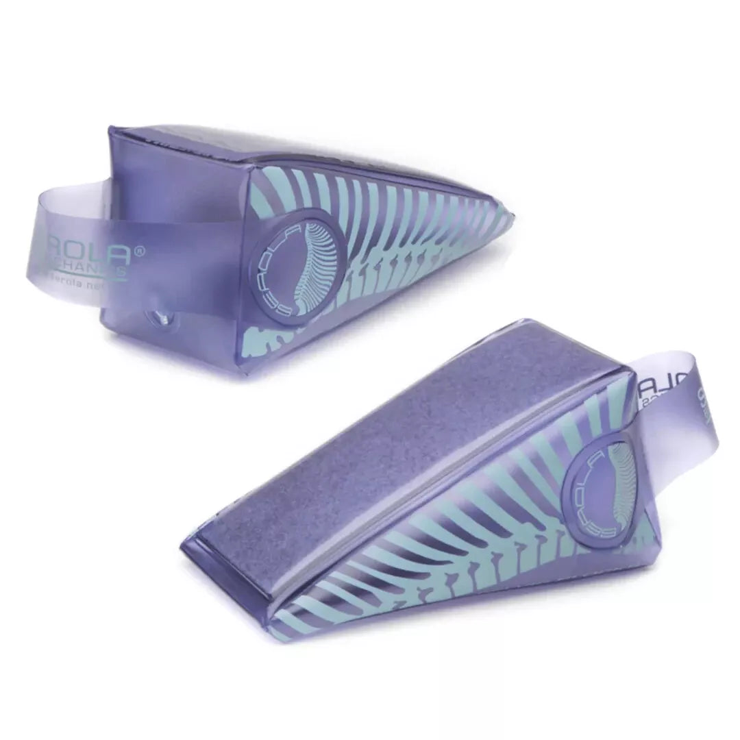 Sacral Blocks - Dejarnette Style Sot Pelvic Chiropractic Sacroiliac Dysfunction