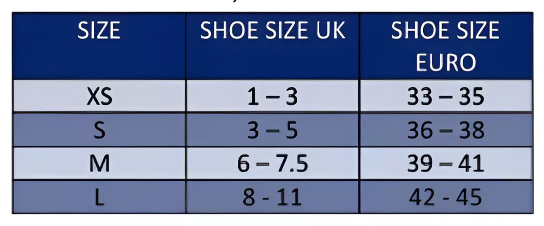 Talarmade Gaitway Slim Orthotics Low Profile