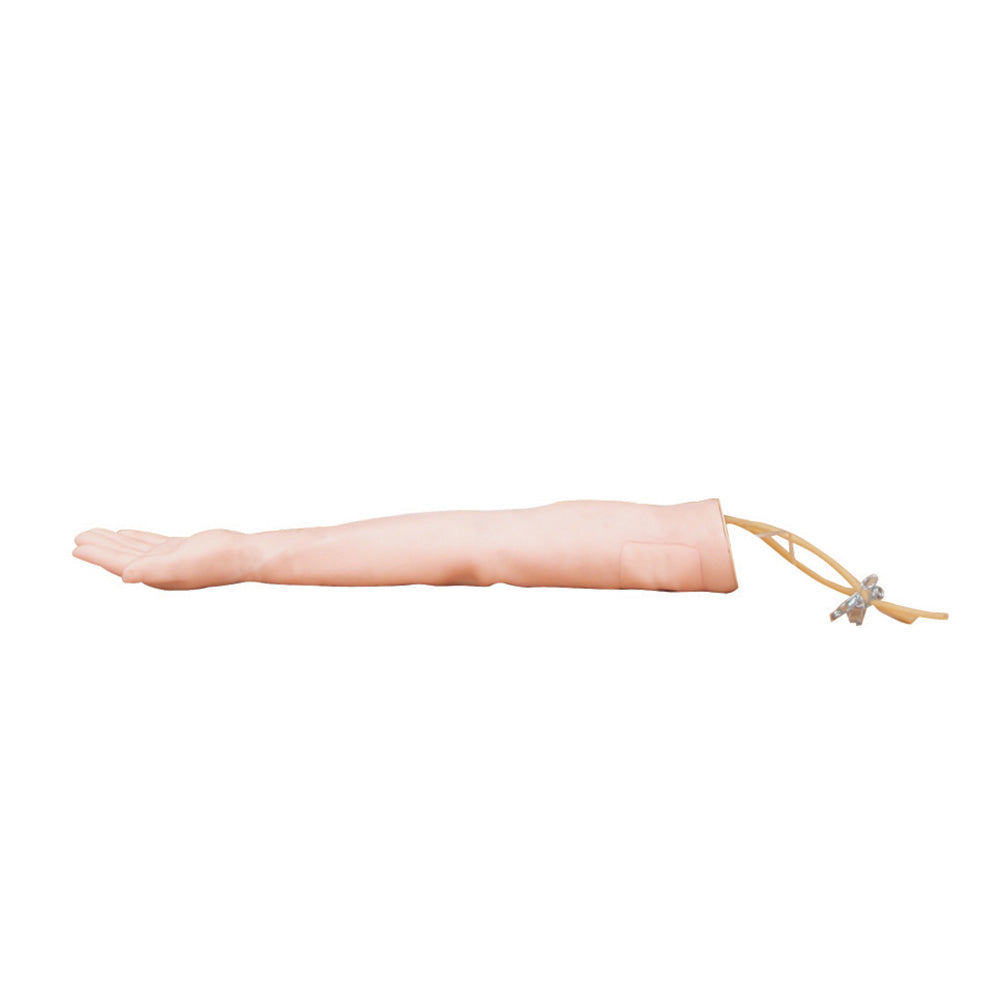 Training Injectable Arm Model for Medical Practice