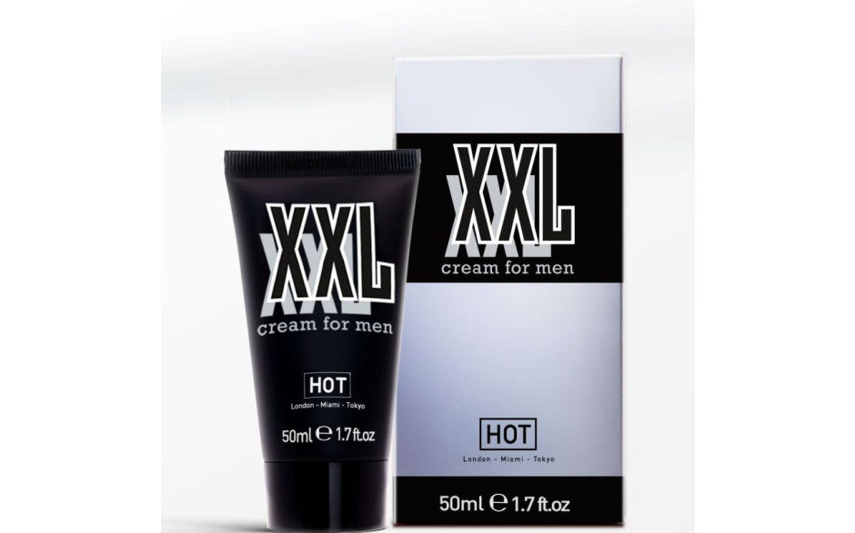 XXL Thickening Cream for Men 50ml