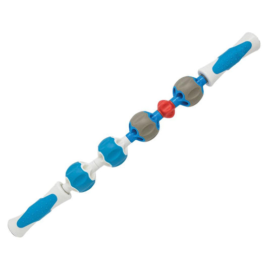 Massage Balls vs Foam Rollers: Which Is Best for Athletes?