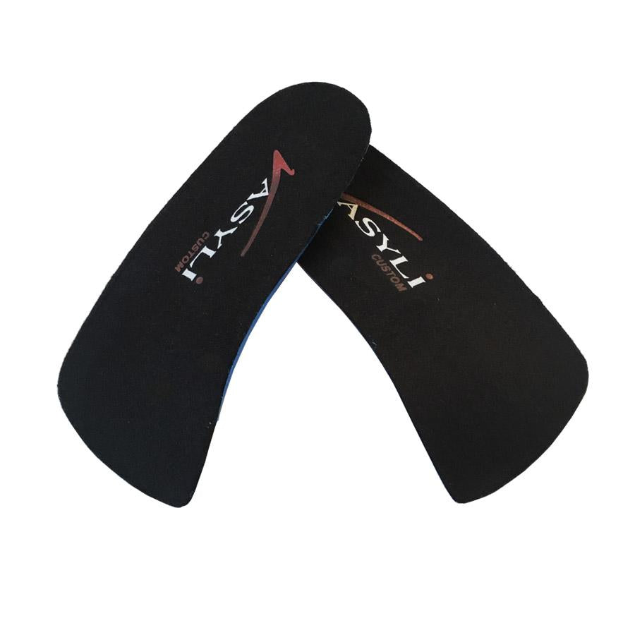 Making Everyday Shoes More Comfortable When Feet Tire Easily