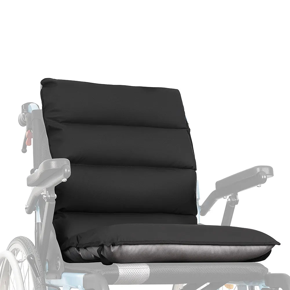 Memory Foam vs Gel Seat Cushions: Which Is Right for You?