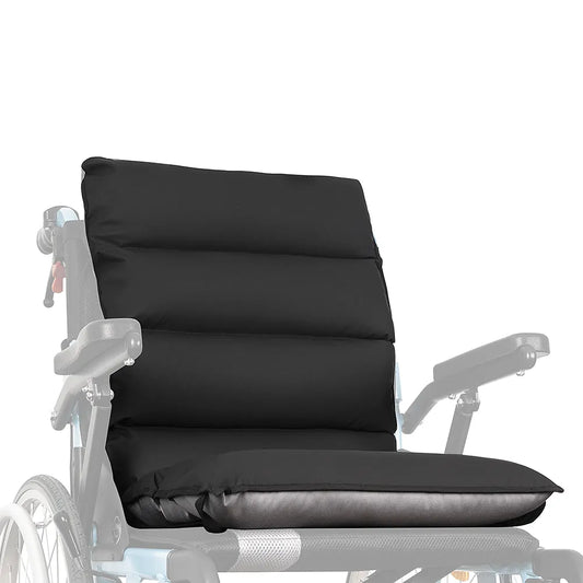 Memory Foam vs Gel Seat Cushions: Which Is Right for You?