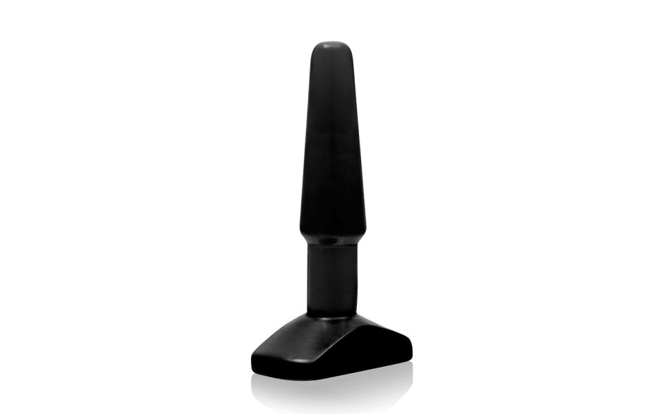 Butt Plug Small Black